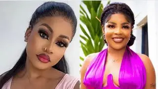 Chichi says she is not interested in Phyna birthday party, she should not invite her