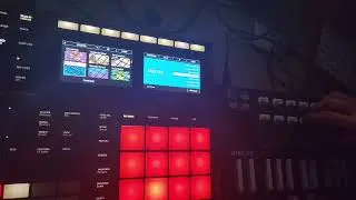Experimental Electronic Soundscape   7 Minutes of Pure Creative Flow No Drums