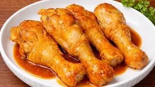 I Don't Fry Chicken Anymore-I Do This Instead 