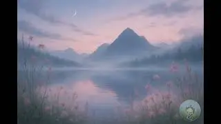 Deep Focus Ambience: Calming Music for Concentration, Study & Relaxation - Vol. 57