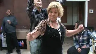 Marge 70th