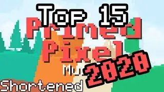 [SHORT] - Primed Pixel Music's Top 15 For 2020