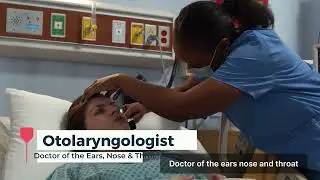 Different Types of Doctors & What They Do | Health Education