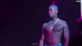 P-VALLEY 1x08 SEASON FINALE - MURDA NIGHT