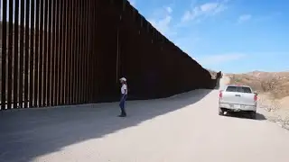 25 years of Humane Borders