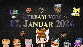 🍪0275 Early Acess von Coreborn #10 Event: Season of Frostfall 💜 #KecksiStreamt vom 07.01.2024