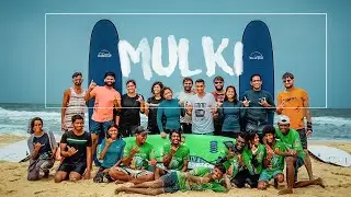 SURFING IN INDIA | MULKI 2021