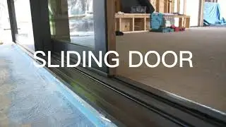 Beautiful Sliding Door Design Production Installation