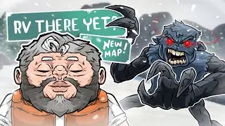 WE MISSION IMPOSSIBLE THIS MAP!! | RV There Yet (Part 2)