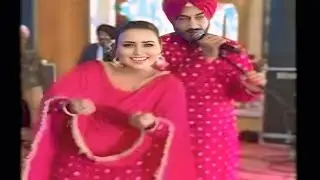 🔥 Harinder Sandhu & Aman Dhaliwal LIVE 2026 🎤 | Punjabi Folk Performance | Jawanda Records