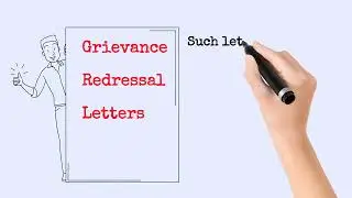 Letter Writing: Formal and Informal Letters
