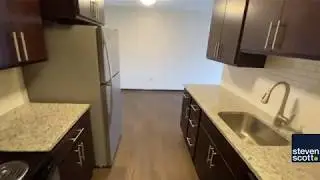 Aspenwoods Apartments, 1 br/ 1 ba, 752 sf - The Spruce