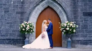 Lorna & Dean - Forever Yours