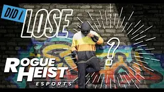 DID I LOSE ? | AN UNEXPECTED MATCH OF ROGUE HEIST | ROGUE HEIST GAMEPLAY