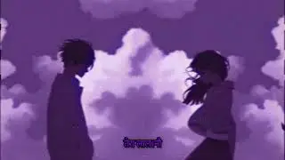 Sahiba (Lofi Version) 🌆 | Urban Lofi Chill Beats for Late Nights