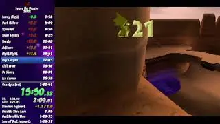 08 Dry Canyon (3:25.20)