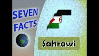 Facts you didn't know about Sahrawi