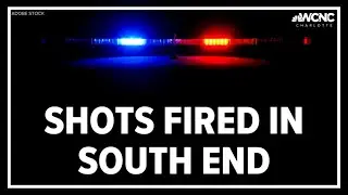 Report: Shots send crowd of 200+ into panic in South End