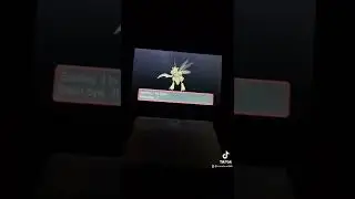 Making a Wonder Trade Team #3 OrAs Pok&eacute;mon