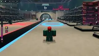 how to get into small ink game servers