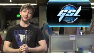 Starcraft 2 Daily News - 2.20