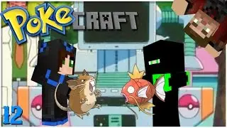 Tausch-Action - PokeCraft - mit Balui und Items - 12
