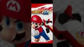 The Evolution of Mario Kart