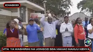 VURUGU SDA HEADQUARTERS KENYA 