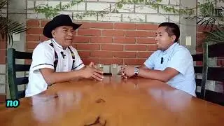 ENTREVISTA | ZAPOTECO DEL SUR