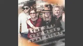 The One You Were That Night