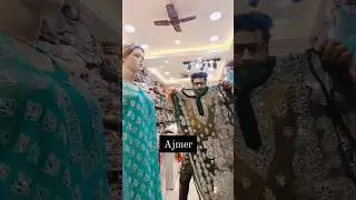 dargah bazar #ajmer #kurti #lakhnavi #pushkar #dargahajmersharif