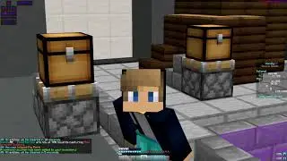 VanityMC | Space Realm Skyblock | 1.8 - 1.16 | **OP SERVER**