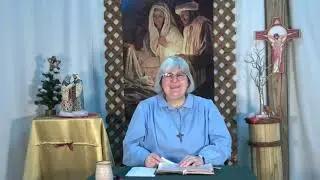 LA VIE DE DIEU HABITE EN TOI !