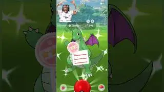 ✨shiny Dratini pokemon go in #100iv #pokemon #shiny #shinypokemon #viral #100ivshiny