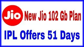jio launch new plan 102 gb full Explain