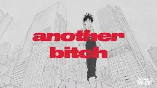 CUFF376: Adibu - Another Bitch (Original Mix)