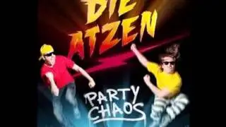 Die Atzen mit Nena Strobo Pop