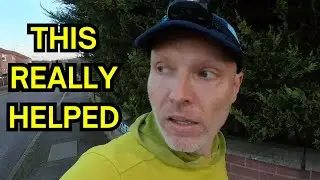 “I Didn’t Train Harder - I Trained Smarter” // Norwegian Ultra Training (NUTS) - Week 3