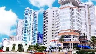 Hotel Costa del Sol en Cartagena de Indias