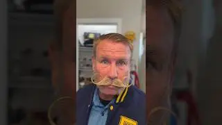 @educatedbeards smoke and moss beard care. #bobandelliothismustache