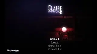 Claire: Extended Cut Gameplay