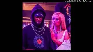 Old Playboi Carti/Iggy Azalea/Kino Lavish Type Beat 