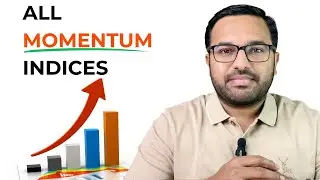 Momentum Trader Breaks Down Every Momentum Index in India