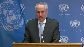 Mali's Humanitarian Response Plan & Other Topics- Daily Briefing (27 February 2019)