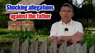 Incest and Children Hidden in the Basement &mdash; A Shocking True Story