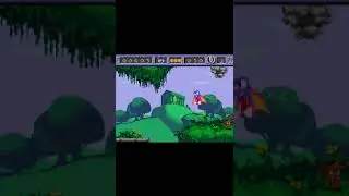 Izzy's  Quest  for  The Olympic  Rings  Mega Drive  #shorts