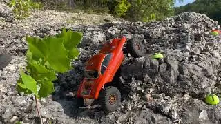 Apex Scale Challenge 2025. Course 12