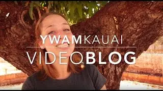 YWAM Kauai (Hawaii): DTS Days