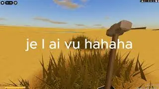 video bonus  une video avec mon petit frere drole.video extrement drole