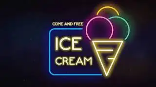 LEVIDIO MOTION PRO   FE NEON TEXT ANIMATIONS